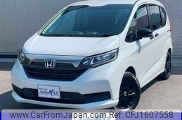 honda freed-hybrid 2024 CFJ1607558