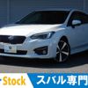 subaru impreza-wagon 2017 -SUBARU--Impreza Wagon DBA-GT7--GT7-008571---SUBARU--Impreza Wagon DBA-GT7--GT7-008571- image 1