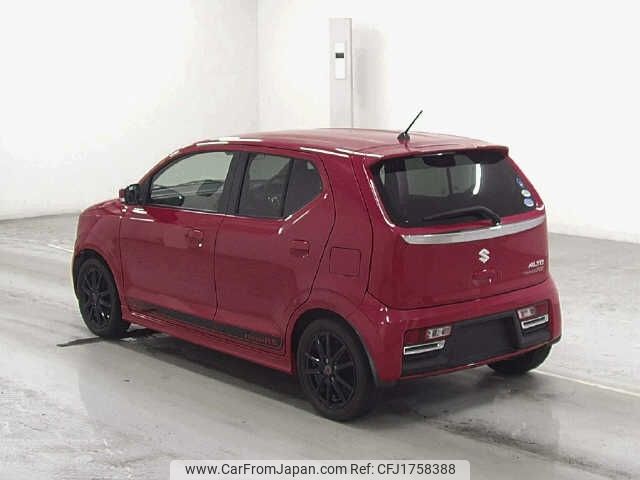 suzuki alto 2017 CFJ1758388 image 2