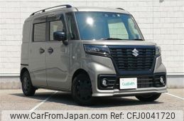 suzuki spacia 2023 -SUZUKI--Spacia Base 5BD-MK33V--MK33V-111115---SUZUKI--Spacia Base 5BD-MK33V--MK33V-111115-