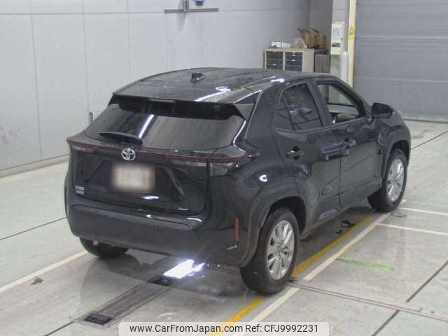 toyota yaris-cross 2022 -TOYOTA--Yaris Cross 5BA-MXPB10--MXPB10-3024231---TOYOTA--Yaris Cross 5BA-MXPB10--MXPB10-3024231- image 2