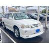 toyota kluger 2006 -TOYOTA--Kluger CBA-ACU25W--ACU25-0045030---TOYOTA--Kluger CBA-ACU25W--ACU25-0045030- image 1