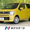 suzuki wagon-r 2020 -SUZUKI--Wagon R DAA-MH55S--MH55S-318660---SUZUKI--Wagon R DAA-MH55S--MH55S-318660- image 1