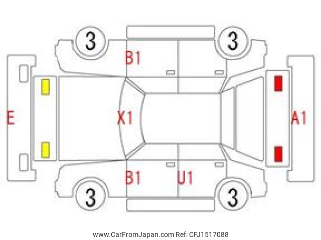 audi q8 2020 CFJ1517088 image 2