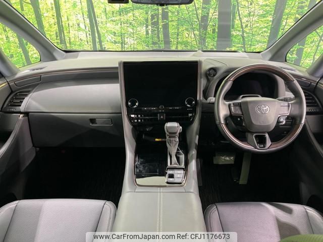 toyota alphard 2023 quick_quick_AGH40W_AGH40-4000330 image 2