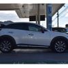 mazda cx-3 2018 quick_quick_3DA-DK8FW_DK8FW-100843 image 4