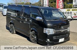 toyota hiace-van 2011 -TOYOTA--Hiace Van CBF-TRH200V--TRH200-0148874---TOYOTA--Hiace Van CBF-TRH200V--TRH200-0148874-