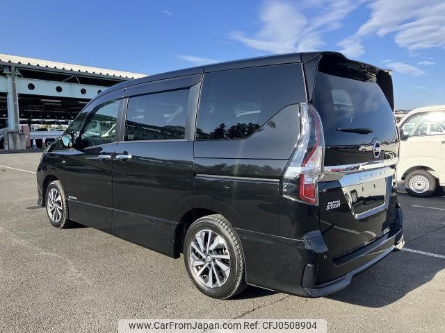 nissan serena 2021 quick_quick_6AA-HFC27_HFC27-118231 image 2