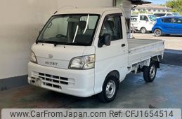 daihatsu hijet-truck 2012 CFJ1654514