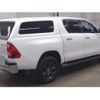 toyota hilux 2021 quick_quick_3DF-GUN125_GUN125-3927093 image 5