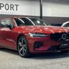 volvo v60 2021 CFJ1077811 image 16