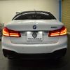 bmw 5-series 2018 -BMW--BMW 5 Series DBA-JA20--WBAJA52070WC08577---BMW--BMW 5 Series DBA-JA20--WBAJA52070WC08577- image 26