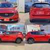 mazda cx-5 2017 -MAZDA--CX-5 LDA-KF2P--KF2P-128505---MAZDA--CX-5 LDA-KF2P--KF2P-128505- image 17