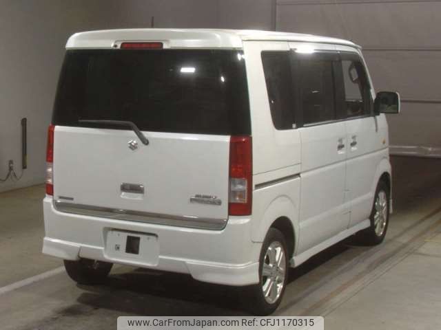 suzuki every-wagon 2008 -SUZUKI--Every Wagon ABA-DA64W--DA64W-263655---SUZUKI--Every Wagon ABA-DA64W--DA64W-263655- image 2