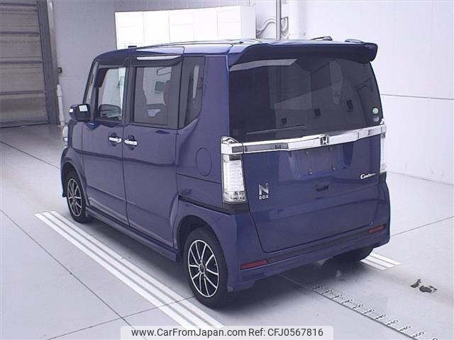 honda n-box 2012 -HONDA--N BOX JF2-1002128---HONDA--N BOX JF2-1002128- image 2