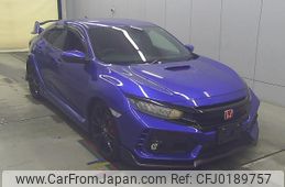 honda civic 2019 quick_quick_DBA-FK8_1200031