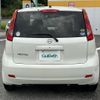 nissan note 2009 -NISSAN--Note DBA-E11--E11-384746---NISSAN--Note DBA-E11--E11-384746- image 4