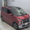 mitsubishi ek-cross 2020 -MITSUBISHI--ek X B34W-0100345---MITSUBISHI--ek X B34W-0100345- image 6