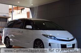 toyota estima 2013 -TOYOTA--Estima DBA-ACR50W--ACR50-0156995---TOYOTA--Estima DBA-ACR50W--ACR50-0156995-