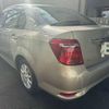 toyota corolla-axio 2015 -TOYOTA 【新潟 502ﾃ8502】--Corolla Axio NRE160--7013001---TOYOTA 【新潟 502ﾃ8502】--Corolla Axio NRE160--7013001- image 28