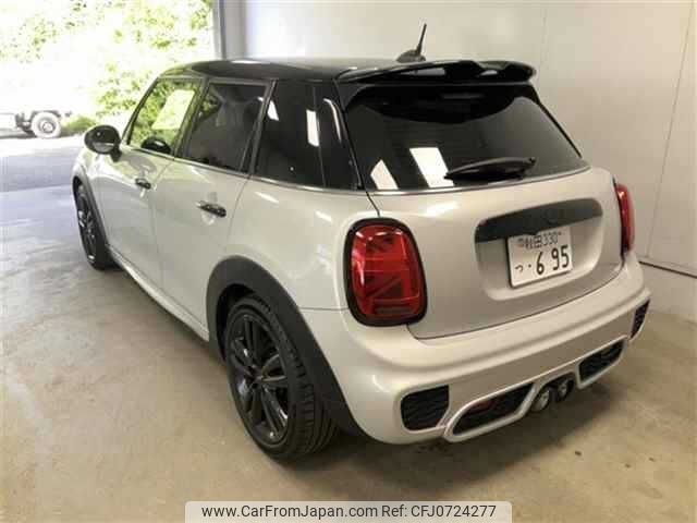 mini mini-others 2015 -BMW 【秋田 330ﾂ695】--BMW Mini XS20--02C46643---BMW 【秋田 330ﾂ695】--BMW Mini XS20--02C46643- image 2