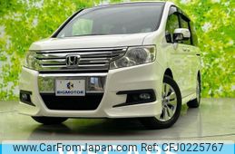 honda stepwagon 2010 quick_quick_DBA-RK5_RK5-1100190