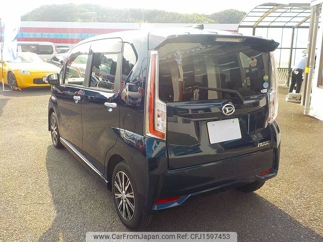 daihatsu move 2021 CFJ1597453 image 2