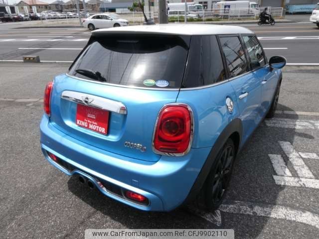 mini mini-others 2017 -BMW--BMW Mini DBA-XS20--WMWXS720202E44709---BMW--BMW Mini DBA-XS20--WMWXS720202E44709- image 2