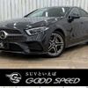 mercedes-benz cls-class 2019 -MERCEDES-BENZ--Benz CLS LDA-257314--WDD2573142A033859---MERCEDES-BENZ--Benz CLS LDA-257314--WDD2573142A033859- image 1