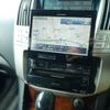 toyota harrier 2009 CFJ1703519 image 5