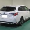 toyota corolla-touring-wagon 2021 -TOYOTA--Corolla Touring 6AA-ZWE211W--ZWE211-6064378---TOYOTA--Corolla Touring 6AA-ZWE211W--ZWE211-6064378- image 2