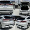 toyota harrier-hybrid 2023 CFJ1588017 image 2
