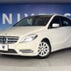 mercedes-benz b-class 2013 -MERCEDES-BENZ--Benz B Class DBA-246242--WDD2462422J190805---MERCEDES-BENZ--Benz B Class DBA-246242--WDD2462422J190805- image 14