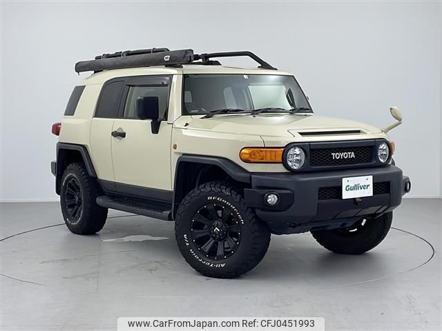 toyota fj-cruiser 2018 -TOYOTA--FJ Curiser CBA-GSJ15W--GSJ15-0137904---TOYOTA--FJ Curiser CBA-GSJ15W--GSJ15-0137904- image 1