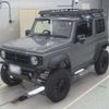 suzuki jimny-sierra 2023 -SUZUKI 【岐阜 541ﾋ 108】--Jimny Sierra 3BA-JB74W--JB74W-179464---SUZUKI 【岐阜 541ﾋ 108】--Jimny Sierra 3BA-JB74W--JB74W-179464- image 1