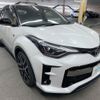 toyota c-hr 2022 AF-ZYX11-2056614 image 3