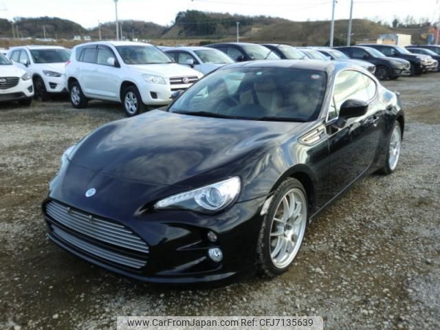 toyota 86 2015 quick_quick_ZN6_ZN6-050484 image 1