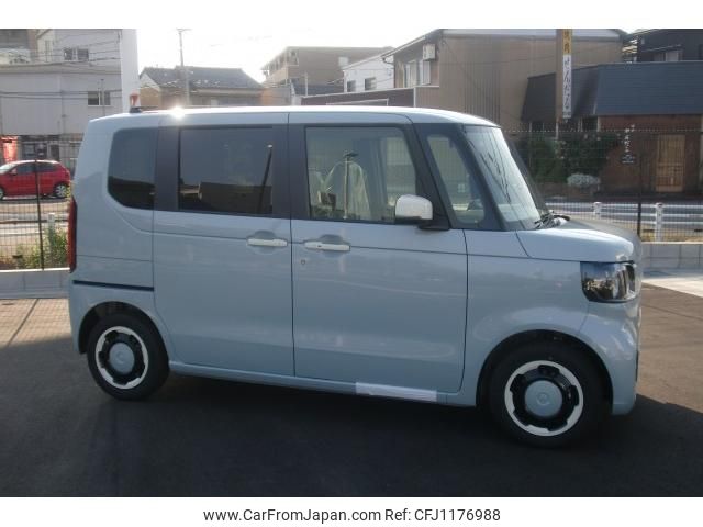 honda n-box 2025 quick_quick_6BA-JF5_JF5-1179187 image 2