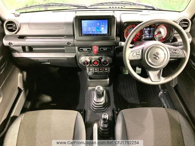 suzuki jimny 2023 CFJ1792254 image 2
