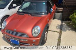 mini mini-others 2007 -BMW--BMW Mini GH-RF16--WMWRF32080TG03569---BMW--BMW Mini GH-RF16--WMWRF32080TG03569-