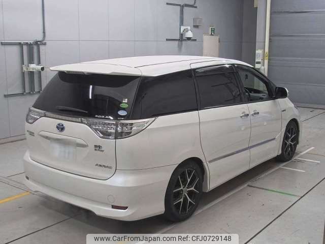 toyota estima-hybrid 2014 -TOYOTA 【三河 333ﾉ 221】--Estima Hybrid DAA-AHR20W--AHR20-0002138---TOYOTA 【三河 333ﾉ 221】--Estima Hybrid DAA-AHR20W--AHR20-0002138- image 2