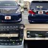 toyota alphard 2008 -TOYOTA--Alphard DBA-GGH20W--GGH20-8004255---TOYOTA--Alphard DBA-GGH20W--GGH20-8004255- image 6