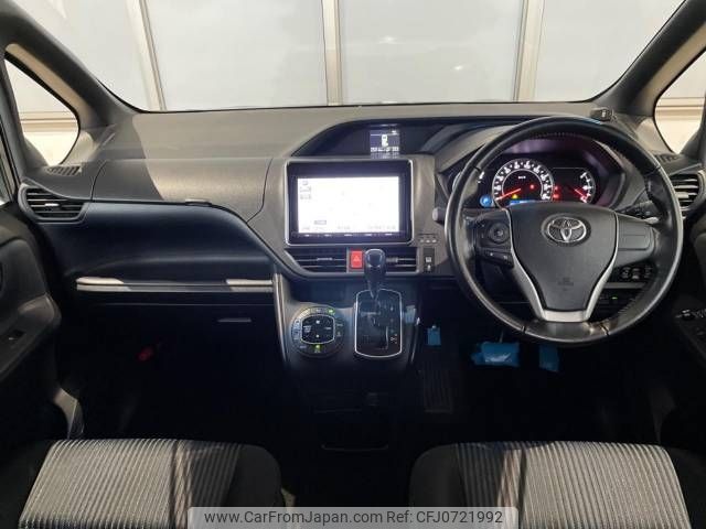 toyota voxy 2014 -TOYOTA--Voxy DBA-ZRR80W--ZRR80-0008775---TOYOTA--Voxy DBA-ZRR80W--ZRR80-0008775- image 2