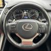 lexus nx 2019 -LEXUS--Lexus NX DBA-AGZ15--AGZ15-6000063---LEXUS--Lexus NX DBA-AGZ15--AGZ15-6000063- image 9