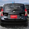 nissan note 2012 D00238 image 12