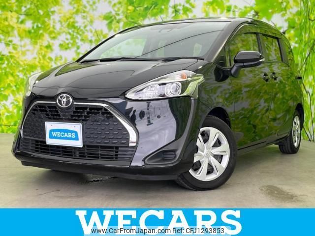toyota sienta 2021 quick_quick_5BA-NSP170G_NSP170-7269838 image 1