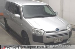 toyota probox-van 2019 -TOYOTA--Probox Van NHP160V-0001657---TOYOTA--Probox Van NHP160V-0001657-