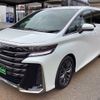 toyota vellfire 2023 -TOYOTA 【新潟 330ｹ2520】--Vellfire AAHH40W--0006082---TOYOTA 【新潟 330ｹ2520】--Vellfire AAHH40W--0006082- image 29