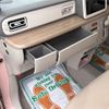 suzuki alto-lapin 2016 CFJ1742203 image 23