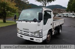 isuzu elf-truck 2007 CFJ1854617
